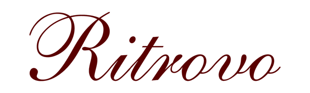 Ritrovo Logo